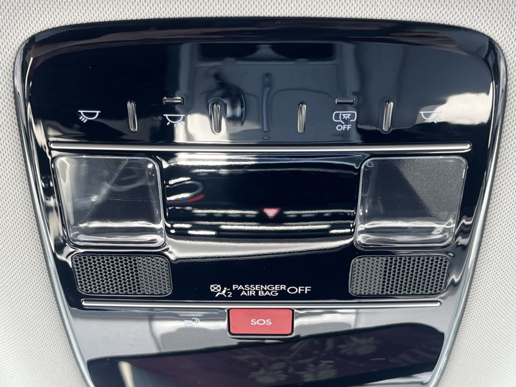2025 Hyundai Santa Fe Image 24