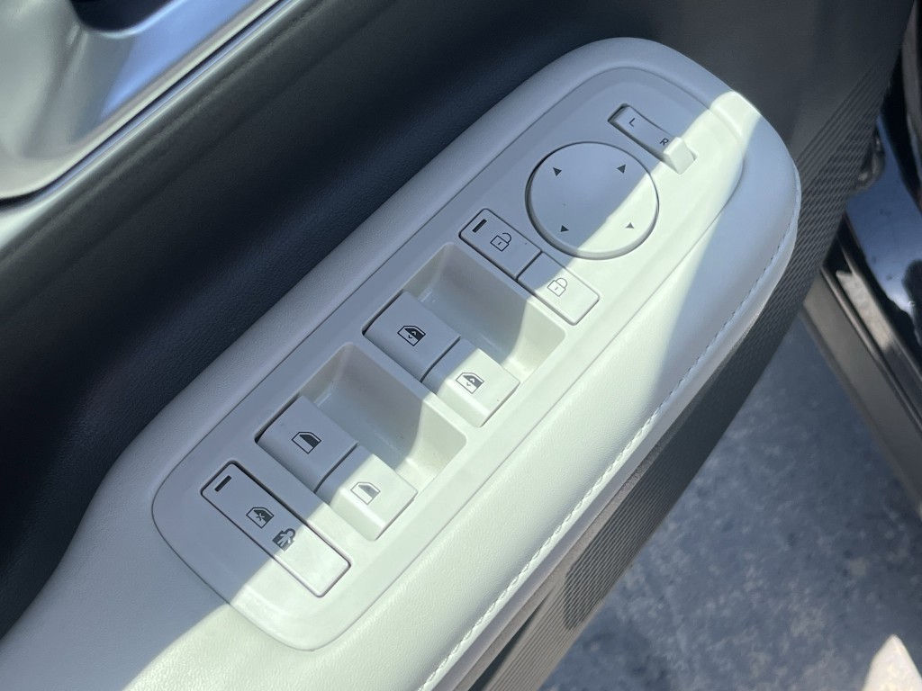 2025 Hyundai Santa Fe Image 26