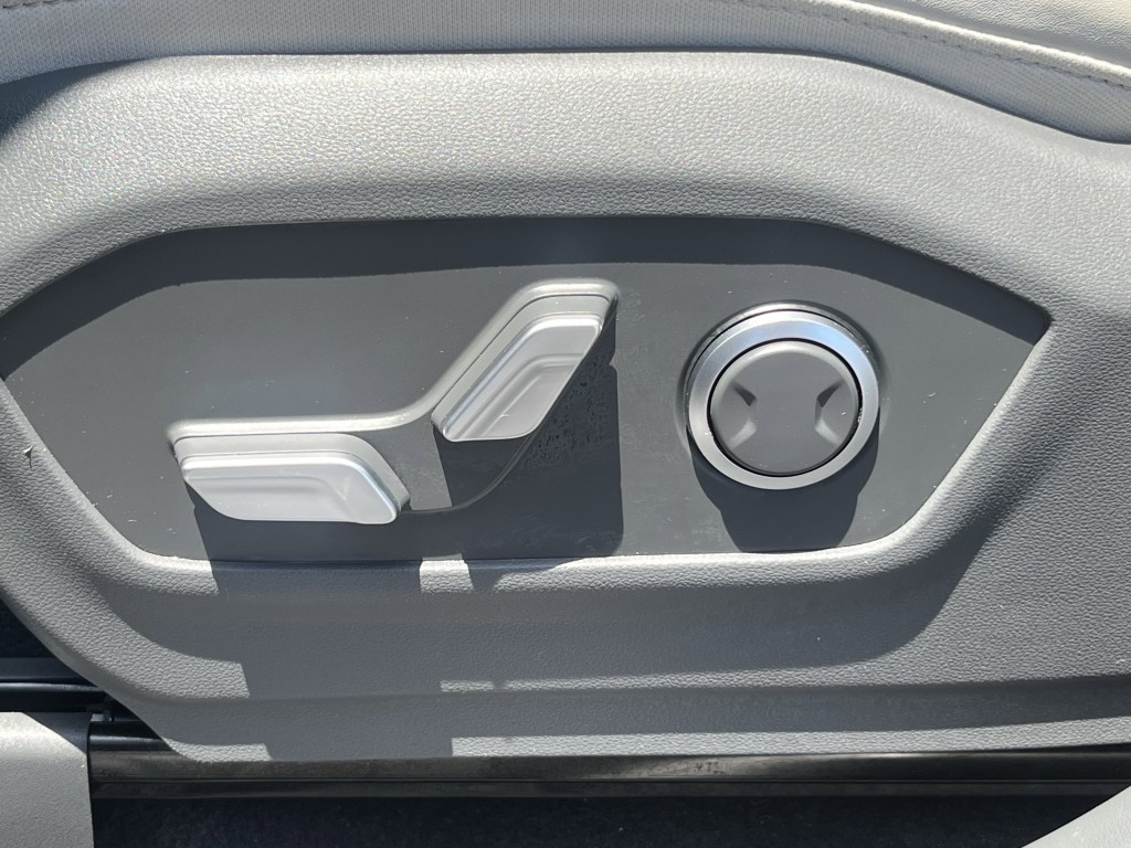 2025 Hyundai Santa Fe Image 27