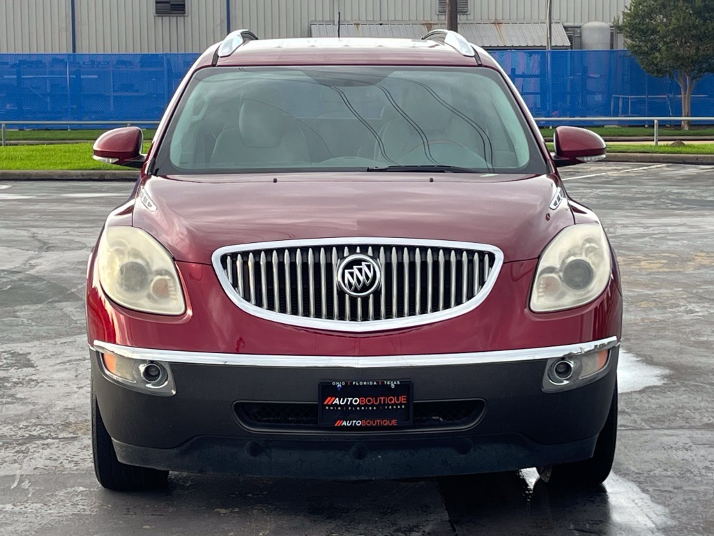 2011 Buick Enclave Image 6