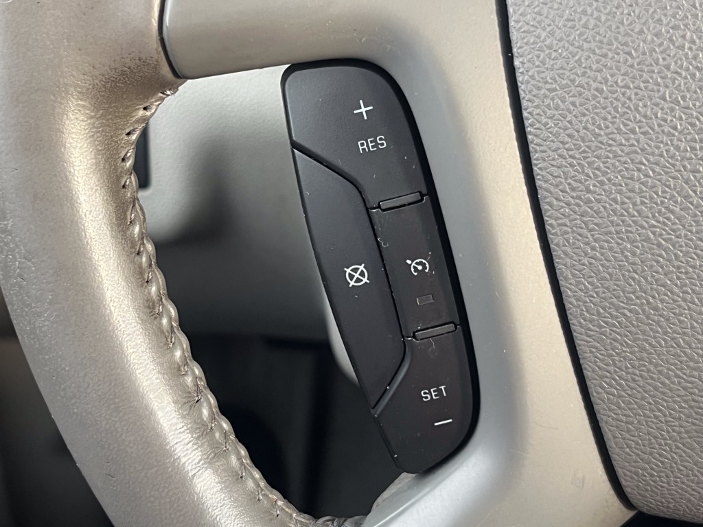 2011 Buick Enclave Image 19