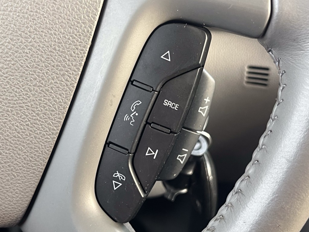 2011 Buick Enclave Image 20