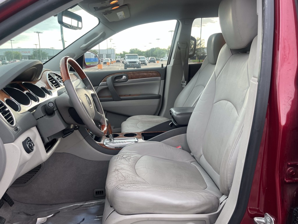 2011 Buick Enclave Image 29
