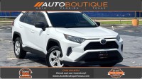 Image for 2021 Toyota Rav4 Hybrid LE ID: 7445386