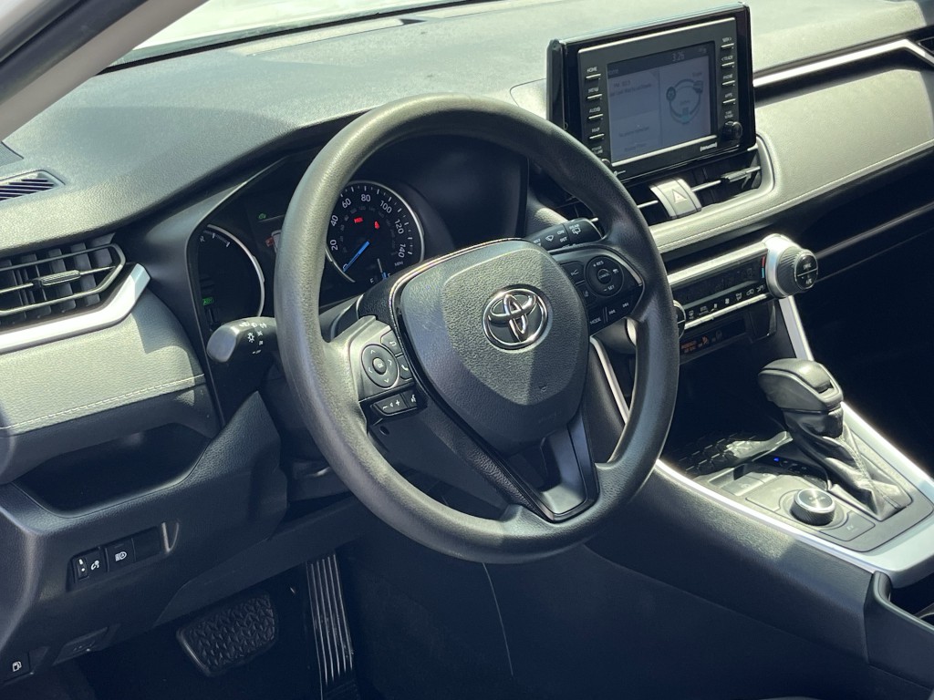 2021 Toyota Rav4 Image 14