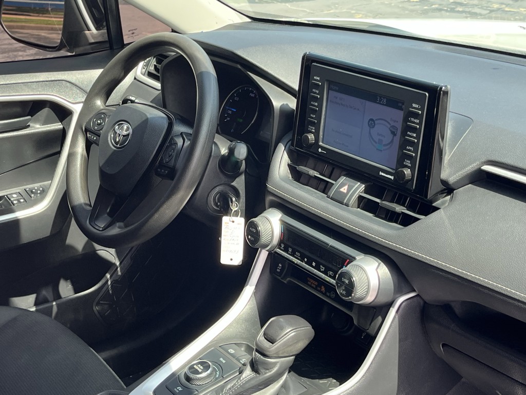 2021 Toyota Rav4 Image 15