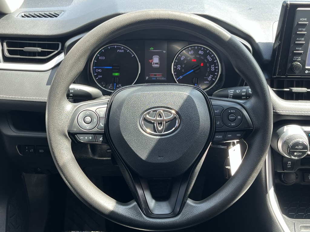 2021 Toyota Rav4 Image 17