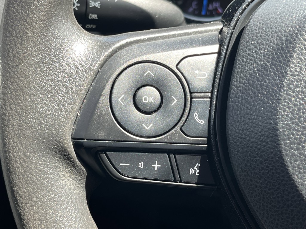 2021 Toyota Rav4 Image 18