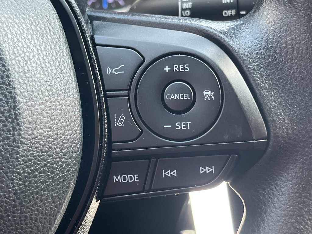 2021 Toyota Rav4 Image 19