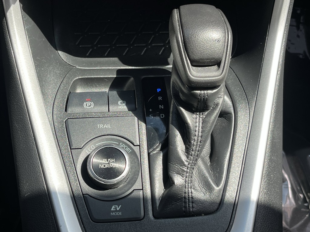 2021 Toyota Rav4 Image 21