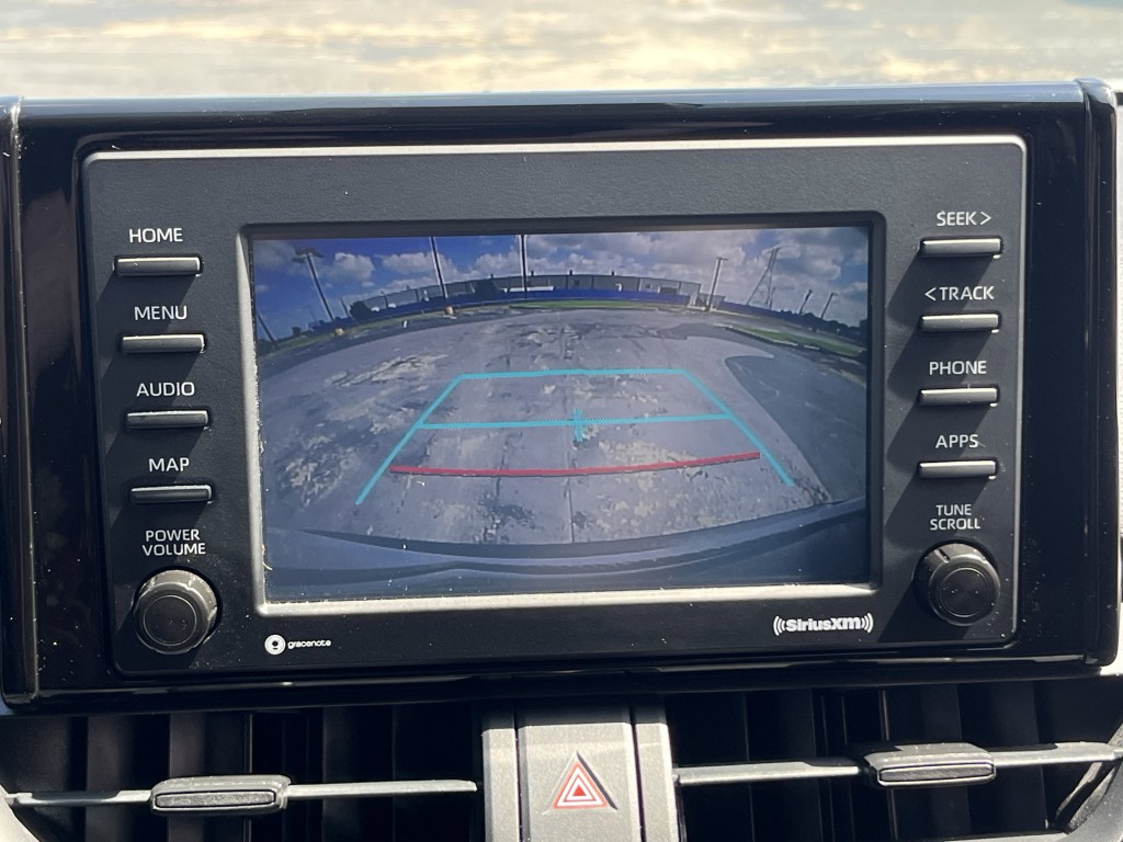2021 Toyota Rav4 Image 23