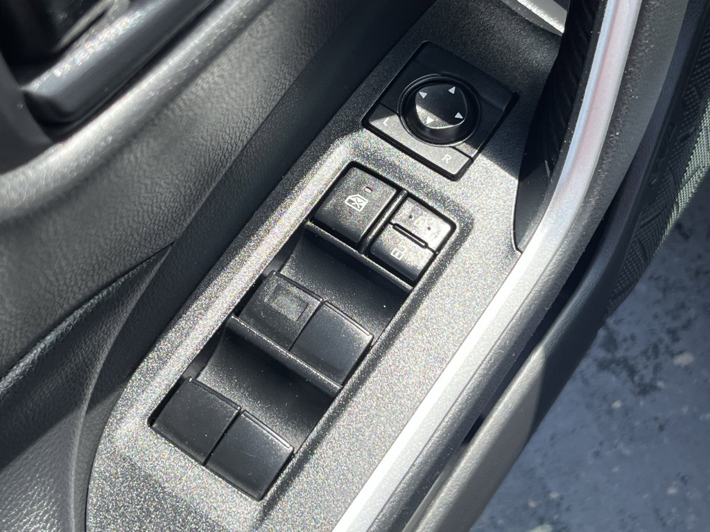 2021 Toyota Rav4 Image 26