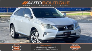 Image for 2015 Lexus RX 350  ID: 7445393