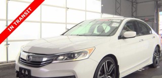 Image for 2016 Honda Accord Sport ID: 7445397
