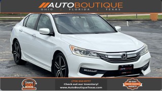Image for 2016 Honda Accord Sport ID: 7445397