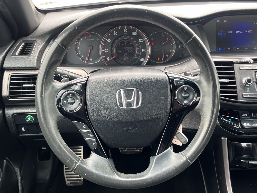 2016 Honda Accord Image 15