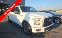 Image for 2016 Ford F-150 XLT ID: 7445399