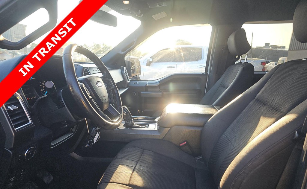 2016 Ford F-150 Image 7