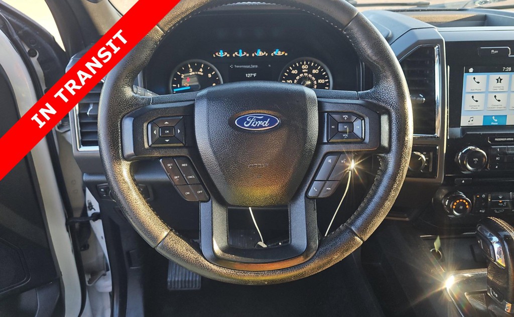 2016 Ford F-150 Image 8