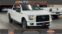 Image for 2016 Ford F-150 XLT ID: 7445399