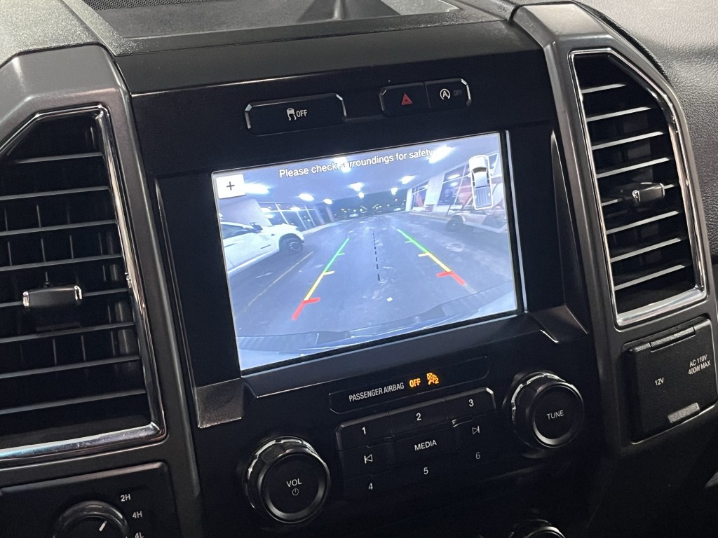 2016 Ford F-150 Image 7
