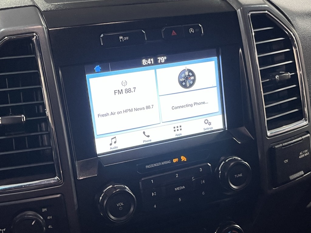 2016 Ford F-150 Image 8