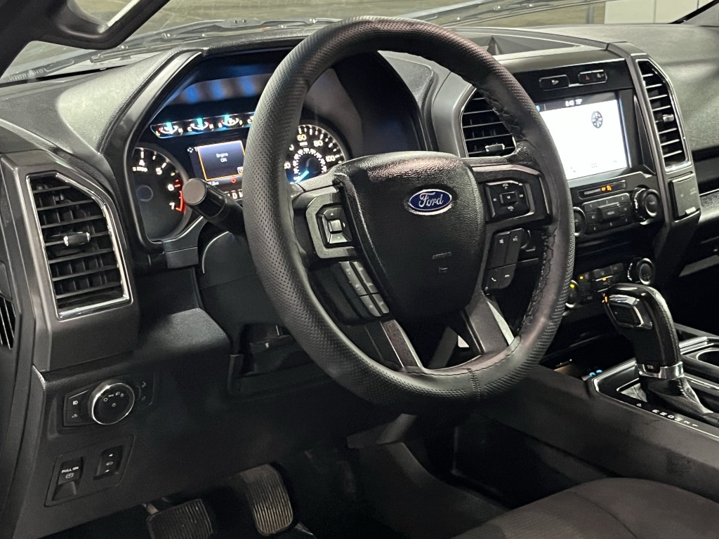 2016 Ford F-150 Image 14