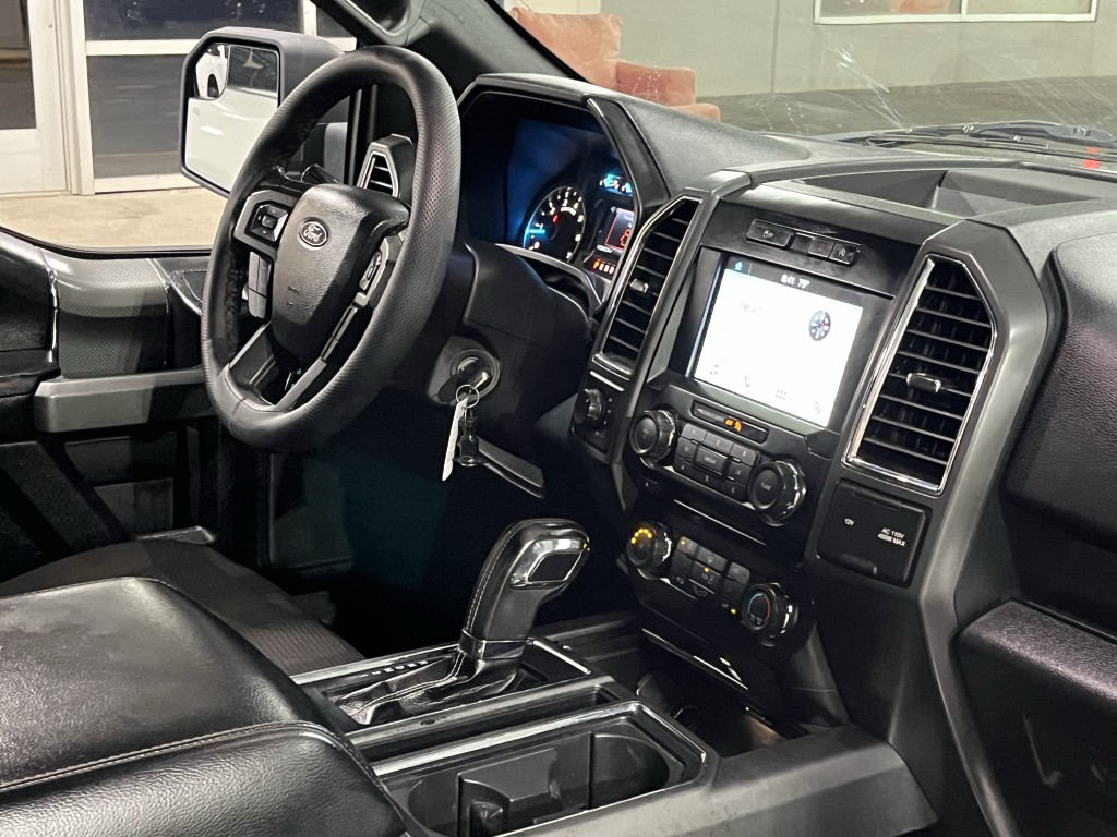 2016 Ford F-150 Image 15