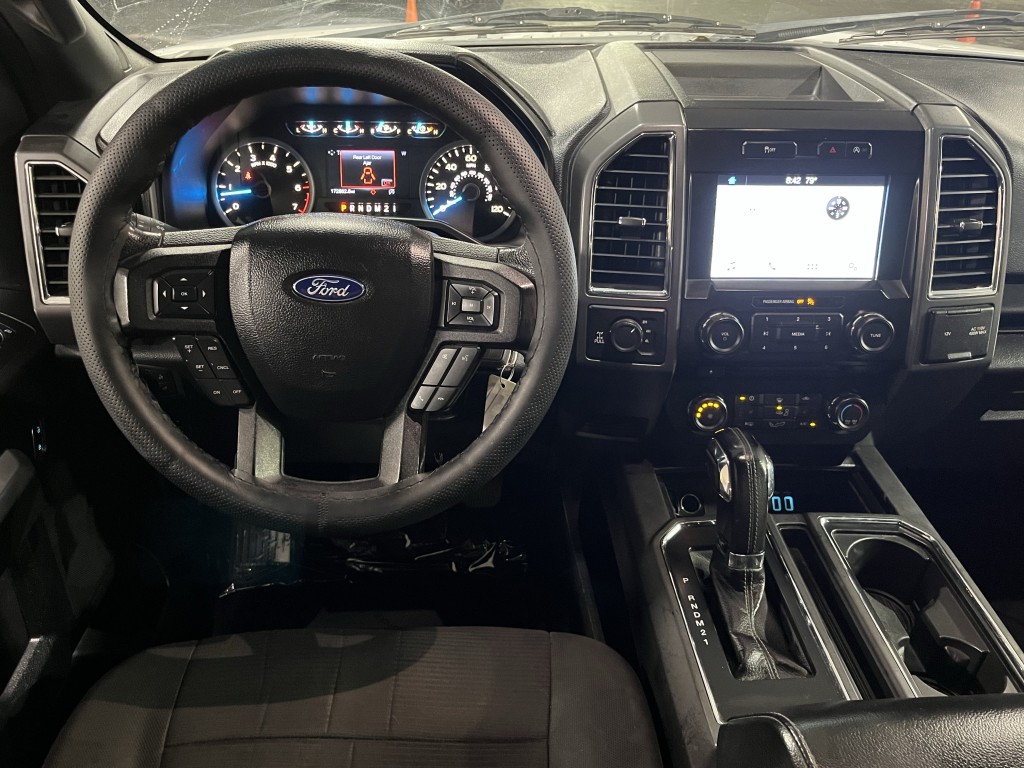 2016 Ford F-150 Image 16