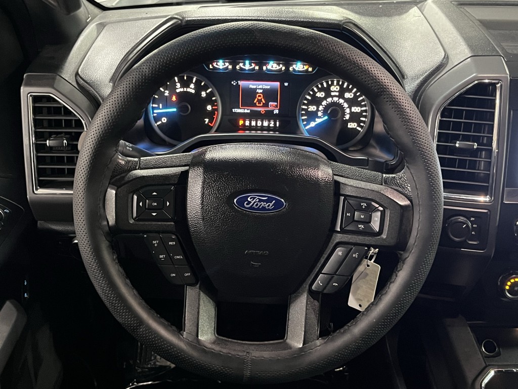2016 Ford F-150 Image 17