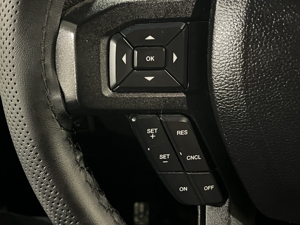 2016 Ford F-150 Image 18