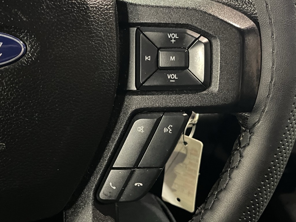 2016 Ford F-150 Image 19