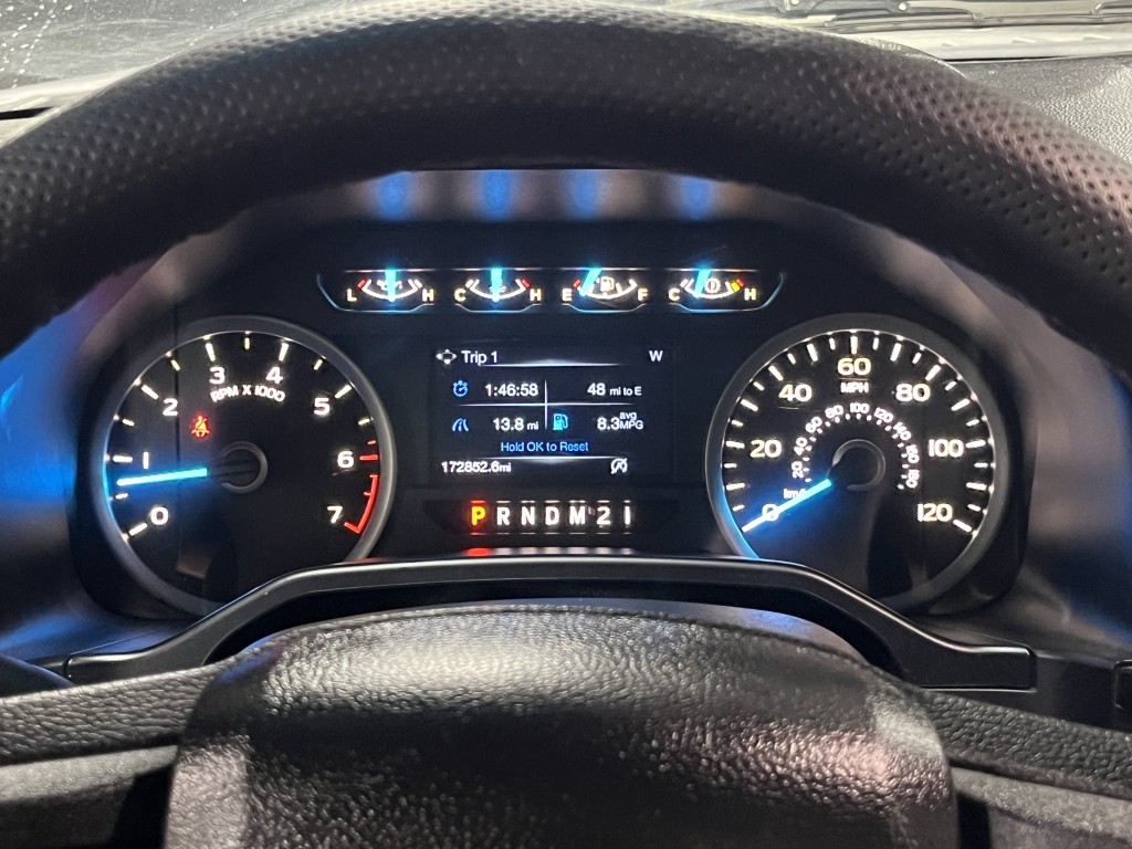 2016 Ford F-150 Image 20