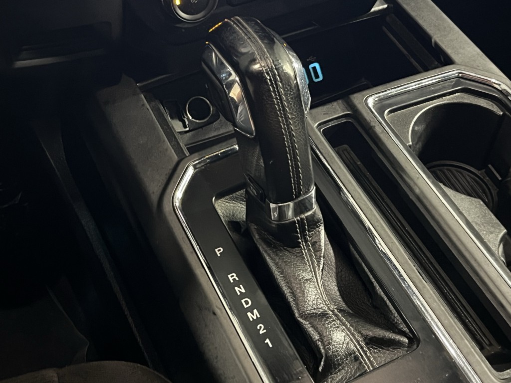 2016 Ford F-150 Image 21