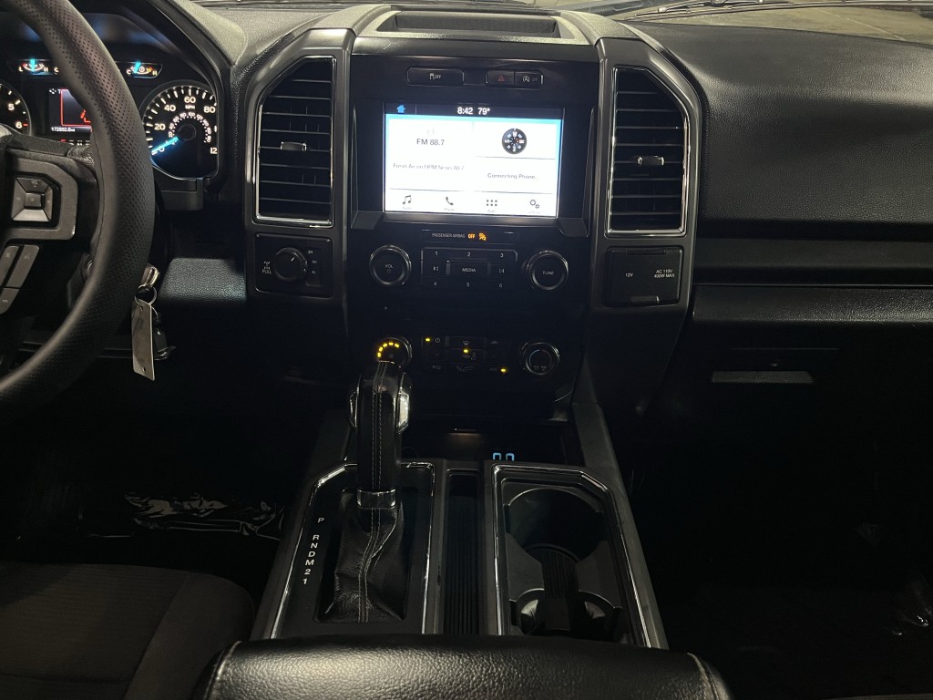 2016 Ford F-150 Image 23