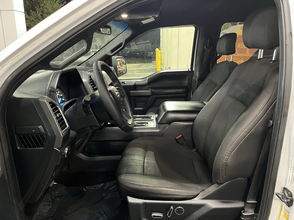 2016 Ford F-150 Image 26