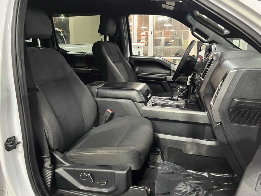 2016 Ford F-150 Image 27