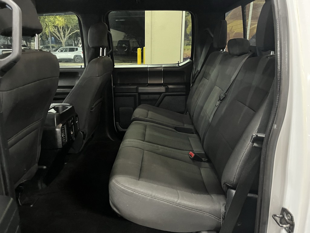 2016 Ford F-150 Image 28
