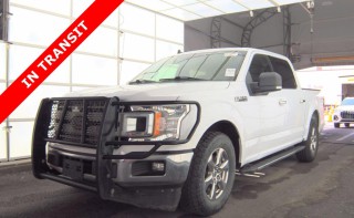 Image for 2019 Ford F-150 XLT ID: 7445400