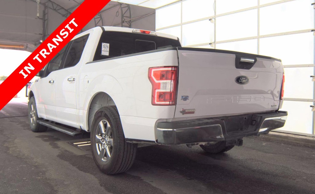2019 Ford F-150 Image 6