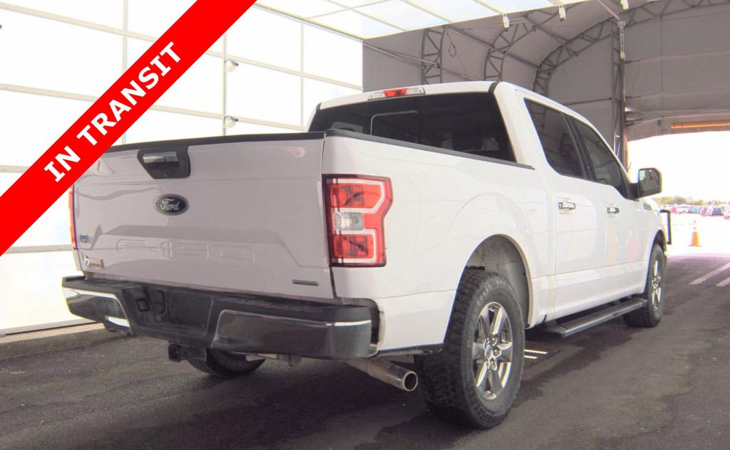 2019 Ford F-150 Image 7