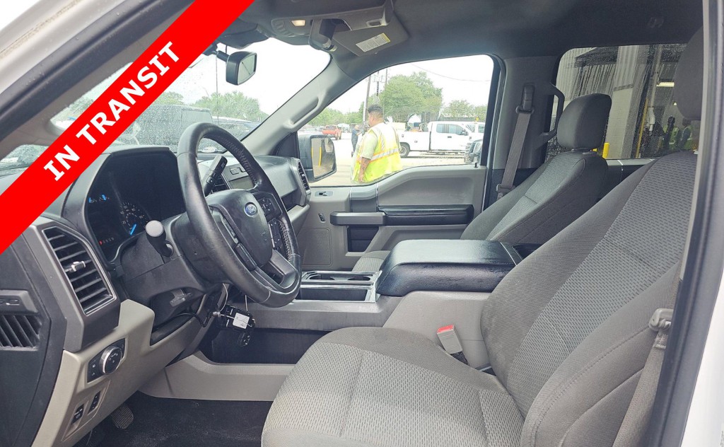2019 Ford F-150 Image 8