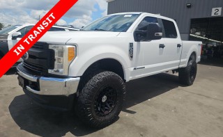 Image for 2017 Ford F-250 XL ID: 7445401