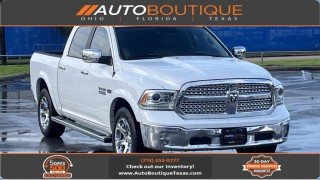 Image for 2017 RAM 1500 Laramie ID: 7445403
