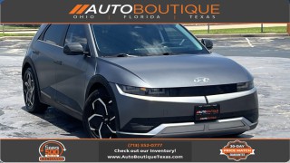 Image for 2022 Hyundai Ioniq 5 SEL ID: 7446797
