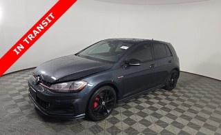 Image for 2021 Volkswagen GTI SE ID: 7448006