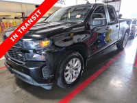 Image for 2021 Chevrolet Silverado 1500 Custom ID: 7448008