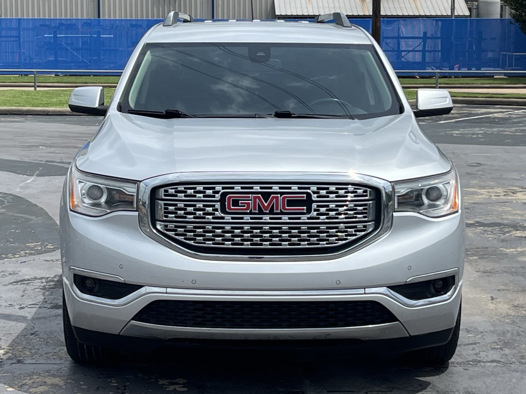2019 GMC Acadia Image 6