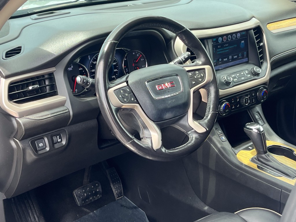 2019 GMC Acadia Image 14