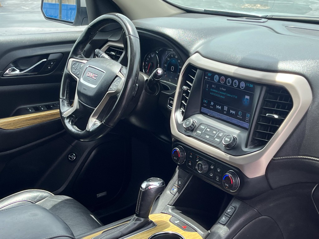 2019 GMC Acadia Image 15